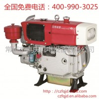 ZS1110NL正宗常柴單缸柴油機(jī) 20HP/14.7KW