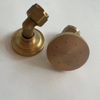 全銅8孔噴頭農(nóng)用噴霧器機(jī)動(dòng)打藥機(jī)霧化噴頭