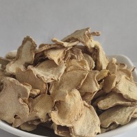 廠家直供 云南小黃姜有機(jī)干姜片，食用姜片 大貨批發(fā)
