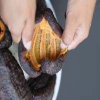 現(xiàn)貨加拿大紅極參非淡干海參工廠順豐包郵新鮮即食深海北極參海參