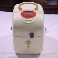 魚先生增氧氣泵220v插電大功率小型交流家用魚缸養(yǎng)魚增供氧機(jī)