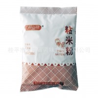 水磨粘米粉家用自制大米粉商用餐飲拉腸粉專用發(fā)糕冰皮月餅原材料