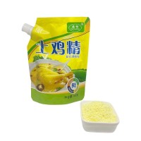 土雞精復(fù)合調(diào)味料煲湯炒菜提味增鮮家用廚房調(diào)味料土雞精調(diào)味料