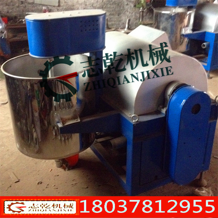 濾油機 全自動排渣濾油機