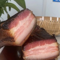 正宗貴州四川煙熏臘肉五花肉重慶農(nóng)家土豬三線臘肉土特產(chǎn)臘肉排骨