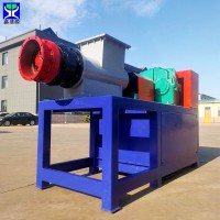 700型冷凍油脂絞碎設(shè)備大型雞鴨下腳料絞碎機(jī)多功能凍鮮肉絞肉機(jī)