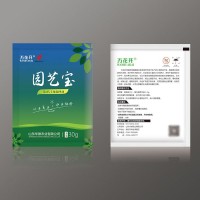 華濰廠家研發(fā)園藝寶植物通用型保水保肥延長(zhǎng)花期