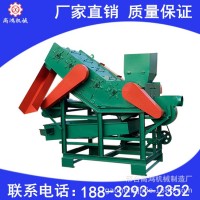 高鴻機械制造全自動玉米脫粒機 大型農(nóng)業(yè)機械玉米脫粒機 支持定做