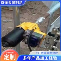 電動卷膜器24伏大棚配件現(xiàn)貨供應(yīng)蔬菜大棚自動放風(fēng)機溫室用品