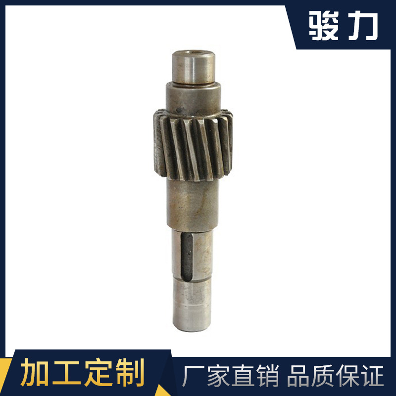 農(nóng)機二廠水車式增氧機齒軸.jpg