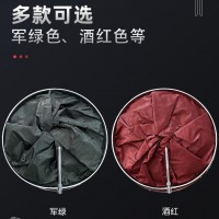 批發(fā)漁具不銹鋼圈魚護(hù) 萬向黑坑漁護(hù) 臺釣魚網(wǎng)兜垂釣用品漁具