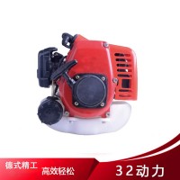 139 40-5 140割灌機(jī) 手推草坪機(jī) 側(cè)掛式 背負(fù)式 二沖 四沖 動(dòng)力