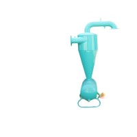農(nóng)田滴灌噴灌全自動(dòng)反沖洗過濾器廠家高效過濾水處理離心 過濾器