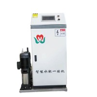 農(nóng)業(yè)灌溉智能水肥一體機(jī)園林溫室大棚滴灌施肥手機(jī)遙控水肥一體機(jī)
