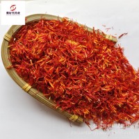 【紫軒堂】紅花500g新貨上市 量大從優(yōu)實物拍攝中藥材批發(fā)