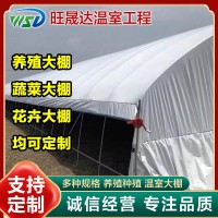 新型養(yǎng)雞大棚 養(yǎng)殖大棚 養(yǎng)豬大棚 養(yǎng)羊 養(yǎng)鴨 養(yǎng)鵝 養(yǎng)牛 冬暖夏涼