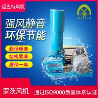 廠家高壓旋渦風(fēng)機(jī)魚塘增氧曝氣免維護(hù)風(fēng)機(jī)水產(chǎn)養(yǎng)殖增氧高壓鼓風(fēng)機(jī)