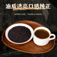 貼牌濃香菜籽油非轉(zhuǎn)基因物理壓榨油 四川純正菜籽油5升食用油定制