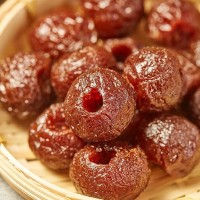 空心山楂無(wú)核果脯山楂球干蜜餞零食獨(dú)立包裝休閑小吃非無(wú)糖無(wú)添加