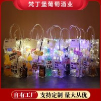 工廠代發(fā)擺攤夜市公路商店50ml迷你洋酒廠家批發(fā)便利店調(diào)酒小酒版