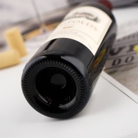 騰暉酒水廠家批發(fā)代發(fā)赤霞珠干紅葡萄酒750ml網(wǎng)紅高度14度紅酒