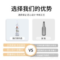 洋酒朗姆酒烘焙白朗姆酒rum調(diào)制莫吉托mojito雞尾酒調(diào)酒 基酒整箱