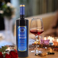 廠家整箱直播抖音快手代發(fā)干紅葡萄酒套盒工廠批發(fā)紅酒禮盒6支裝