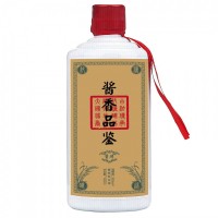 貴州茅臺鎮(zhèn)酒金窖酒業(yè)醬香型白酒純糧食醬香品鑒肆號
