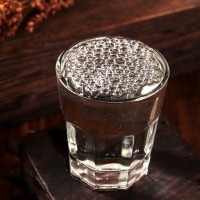 古井鎮(zhèn)原漿白酒整箱禮盒裝52度陳年老酒廠家批發(fā)濃香型白酒 6瓶裝