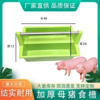 養(yǎng)殖場(chǎng)獸用加厚跨欄藥箱便攜式大容量器械盒豬場(chǎng)出診注射用工具箱