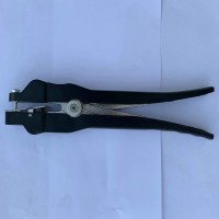 廠家批發(fā)豬牛羊用耳標(biāo)鉗 獸用耳孔鉗耳號(hào)鉗 動(dòng)物耳標(biāo)鉗
