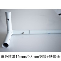 廠家直銷室內植物生長帳篷溫室150*150*200CM水培植物帳篷