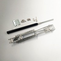 現(xiàn)貨熱賣亞馬遜速賣通專供溫室大棚陽光房花房雙彈簧自動(dòng)開窗器
